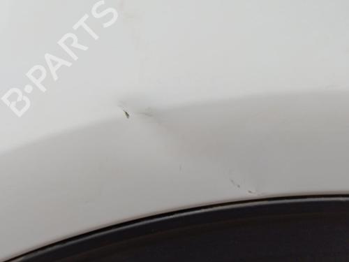 Left front fenders KIA SPORTAGE IV (QL, QLE)  | BP28031404C41 