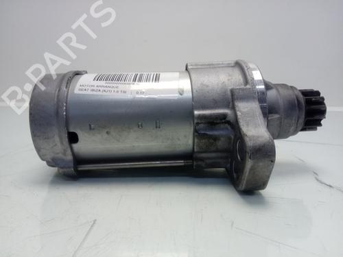 Starter SEAT IBIZA V (KJ1, KJG) 1.0 TSI | BP15713949M8 