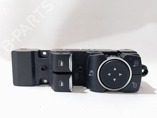 Used Right front window switch Right front window switch FORD FIESTA VII (HJ, HF) [2017-2026] 34125738 34125738