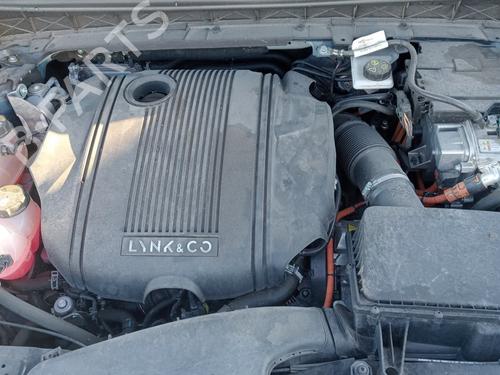 Electronic module LYNK & CO 01 PHEV | BP34737260M83  - Image 11