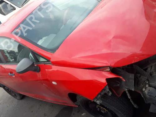 Starter SEAT IBIZA IV (6J5, 6P1)  | BP14920322M8 