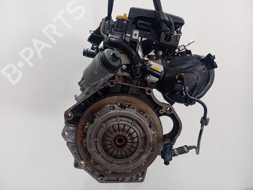 Engine OPEL CORSA D (S07)  | BP28840815M1