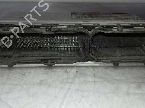 Engine control unit (ECU) HYUNDAI COUPE II (GK) 1.6 16V | BP16882077M57 