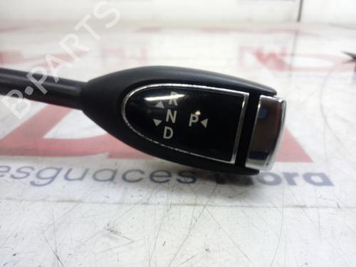 Gear lever MERCEDES-BENZ M-CLASS (W164)  | BP12656942M90 
