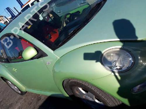Used Parts VW NEW BEETLE (9C1, 1C1)  1.9 TDI  2605010