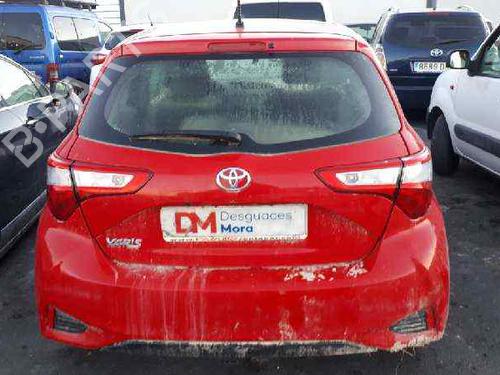 Shift knob TOYOTA YARIS (_P13_)  | BP30371033I34 