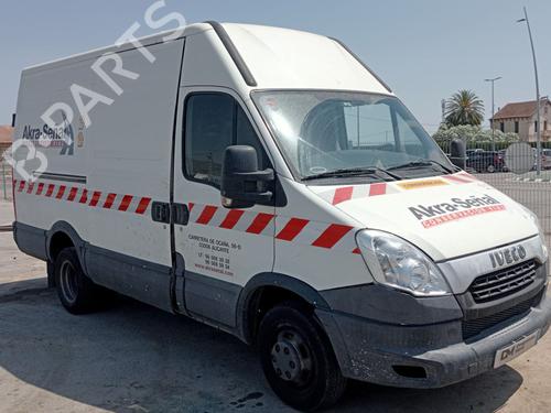 Used Parts IVECO DAILY IV Van 35C13 V, 35C13 V/P, 35S13 V, 35S13 V/P (126 hp) 3958019