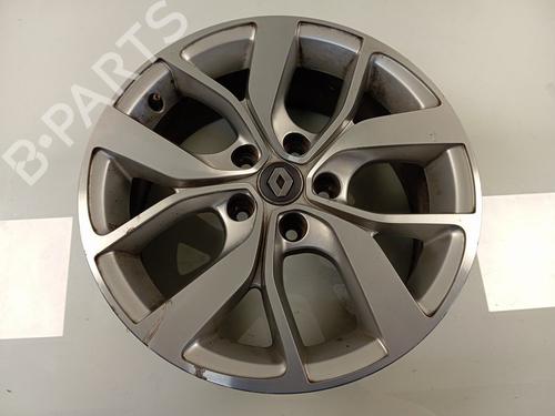Used Rim RENAULT TALISMAN (LP_) [2015-2022]  20688688