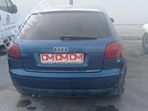 Elektronisk modul AUDI A3 (8P1) 1.9 TDI | BP16909502M83 