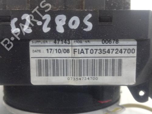 Squib airbag FIAT 500 (312_)  | BP30373084C102 