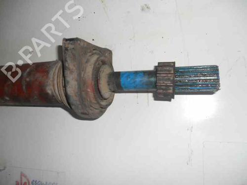 Driveshaft IVECO DAILY III Van  | BP19260958M37 