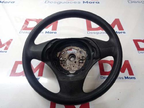 Used Steering wheel BMW 1 (E87) 118 d (122 hp) 12660599