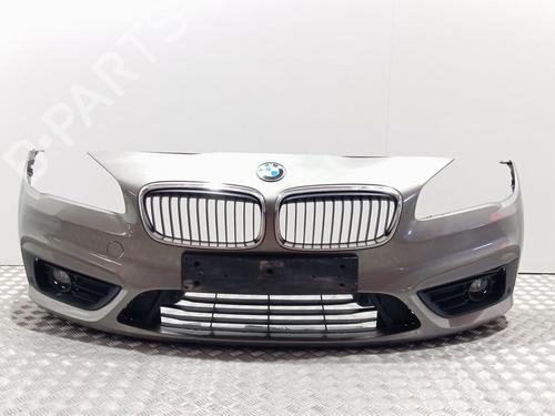 Used Front bumper BMW 2 Active Tourer (F45) 216 d (116 hp) 22568324
