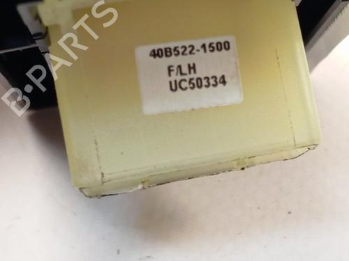 Left rear window switch KIA CEED Sportswagon (CD) | BP30747984I29