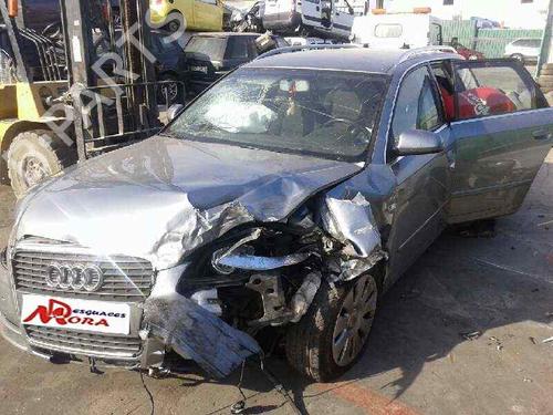 Used Parts AUDI A4 B7 (8EC) 2.0 TDI 2600331