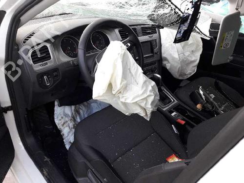 Rear mirror VW GOLF VII (5G1, BQ1, BE1, BE2)  | BP12935486I6 