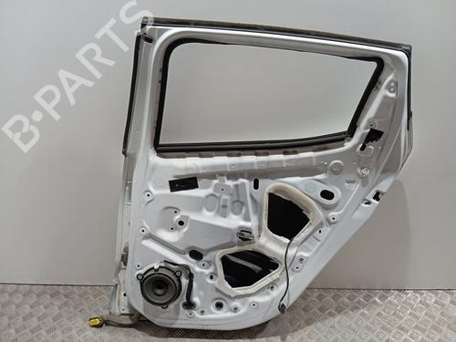 Right rear door RENAULT CLIO IV (BH_)  | BP25856136C5 
