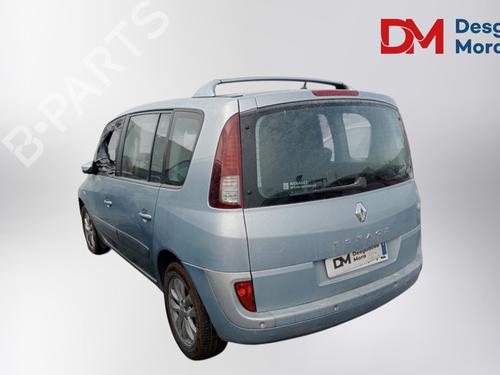 Commande de phare RENAULT ESPACE IV (JK0/1_)  | BP30376355I24 