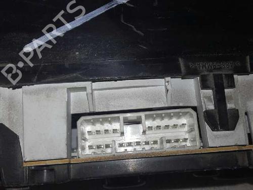 Instrument cluster FIAT BRAVA (182_) 1.9 TD 75 S (182.BF) | BP12646384C47 
