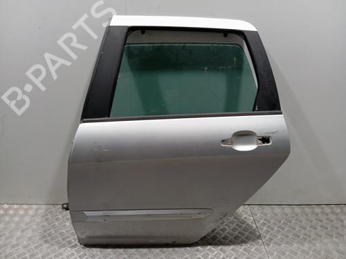 Used Left rear door PEUGEOT 308 SW I (4E_, 4H_) [2007-2014]  29630762