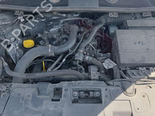 Front left lock RENAULT MEGANE III Hatchback (BZ0/1_, B3_)  | BP27343357C98 