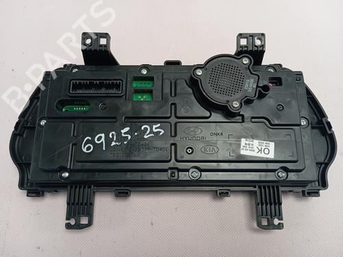 Instrument cluster HYUNDAI BAYON (BC3) 1.0 T-GDI 48V-Hybrid | BP40104002C47 - Image 2