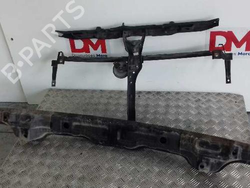 Front slam panel HYUNDAI SANTA FÉ I (SM) 2.4 16V | BP30368982C72