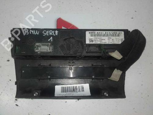 Climate control BMW 1 (E81)  | BP12638300I5 