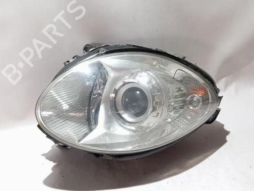 Used Left headlight Left headlight 36778396 36778396