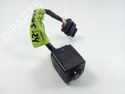 Used Electronic module PEUGEOT 508 II (FB_, FH_, F3_) [2018-2025]  17155108