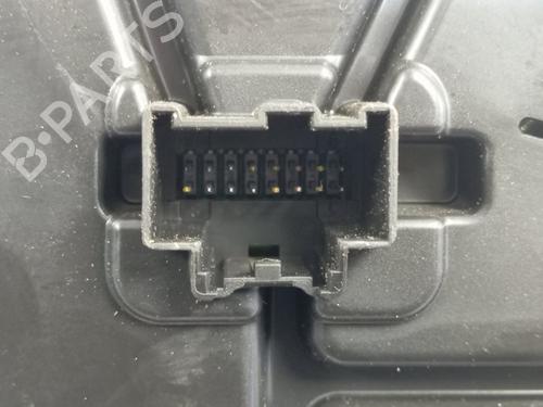 Quadro strumenti FORD TRANSIT CUSTOM V362 Bus (F3)  | BP29717027C47 