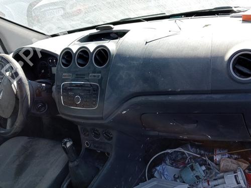 Steering column FORD TRANSIT CONNECT (P65_, P70_, P80_) 1.8 TDCi | BP25854425M21 - Image 7