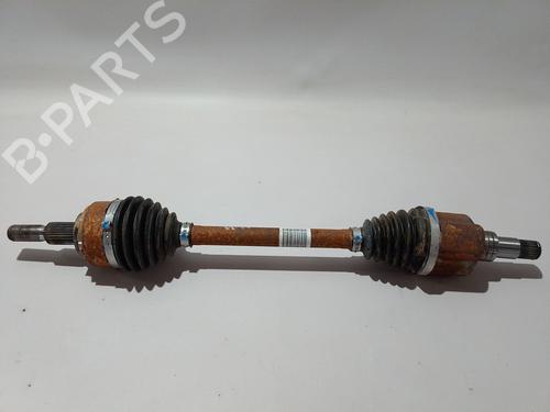 Used Left front driveshaft Left front driveshaft FORD PUMA (J2K, CF7) [2019-2026] 39684793 39684793
