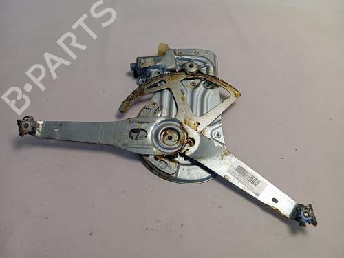 Used Front left window mechanism VOLVO S80 I (184) D5 (163 hp) 30373057