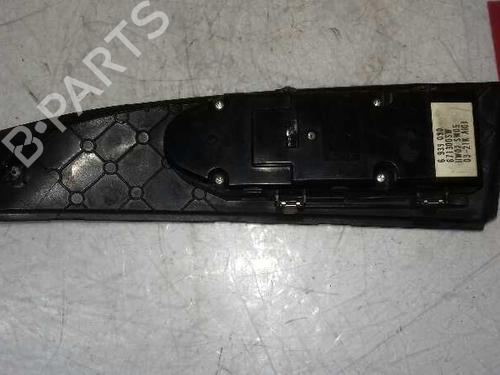 Left front window switch BMW 5 (E60) 530 d | BP12649547I27 