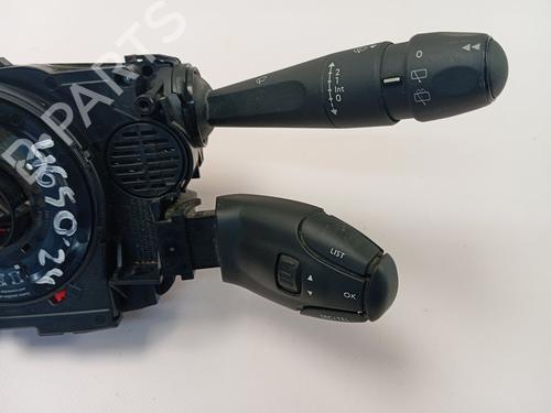 Headlight switch CITROËN BERLINGO (ER_, EC_) 1.5 BlueHDi 75 | BP20701679I24 