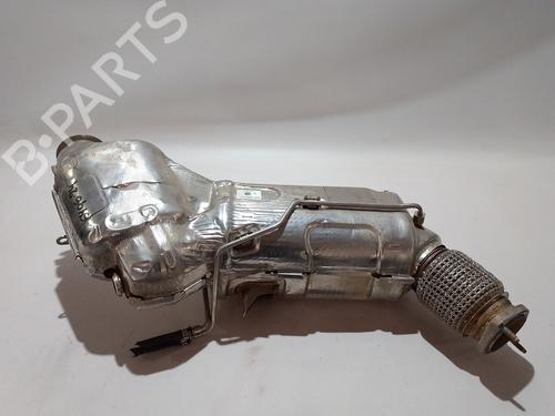 Used Catalyst Catalyst 37517640 37517640
