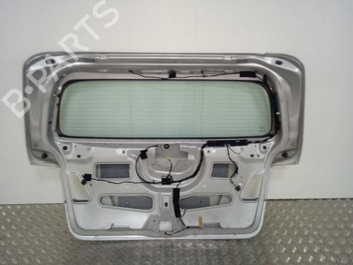 Used Tailgate MERCEDES-BENZ B-CLASS Sports Tourer (W245) [2005-2011]  21191203