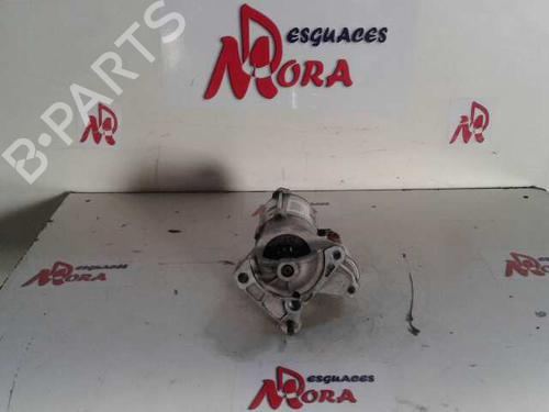 Startmotor RENAULT LAGUNA II (BG0/1_) 1.9 dCi (BG0R, BG0E) | BP12833549M8 