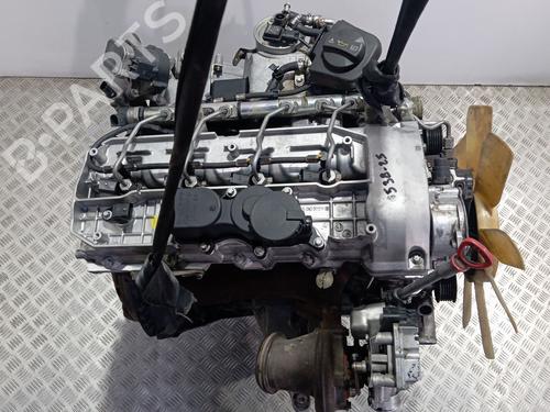 Engine MERCEDES-BENZ VITO / MIXTO Van (W639) | BP33029716M1 - Image 6