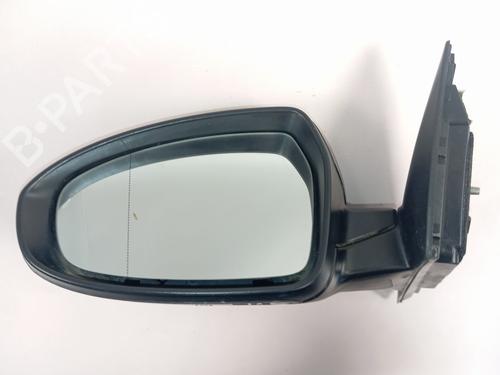 Left mirror KIA XCEED (CD) | BP36466446C26 - Image 2