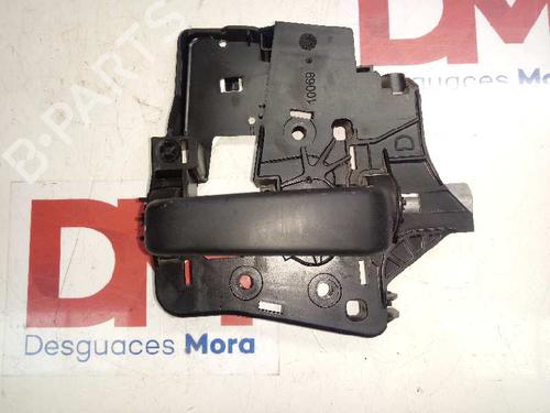 Used Front right interior door handle PEUGEOT EXPERT Van (VF3A_, VF3U_, VF3X_) [2007-2025]  16549265