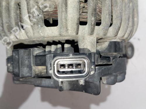 Alternator FORD TRANSIT Van (FA_ _) 2.0 DI (FAE_, FAF_, FAG_) | BP37073298M7 - Image 4