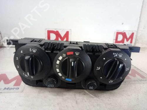Climate control MERCEDES-BENZ A-CLASS (W168) A 160 (168.033, 168.133) | BP13581513I5 