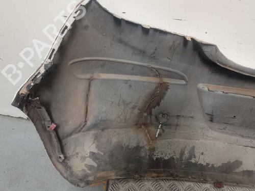 Rear bumper OPEL CORSA D (S07) 1.3 CDTI (L08, L68) | BP12669845C8 