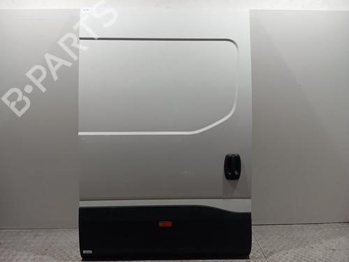 Used Right slide door IVECO DAILY VI Van [2014-2025]  30600911