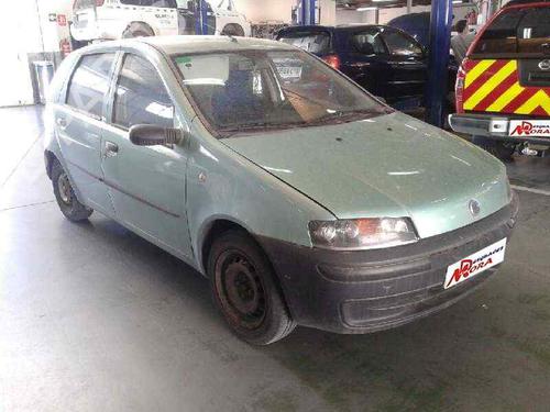 Alternator FIAT PUNTO (188_)  | BP12838037M7 