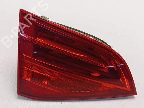 Used Left tailgate light Left tailgate light AUDI A4 B8 Avant (8K5) [2007-2017] 34280222 34280222