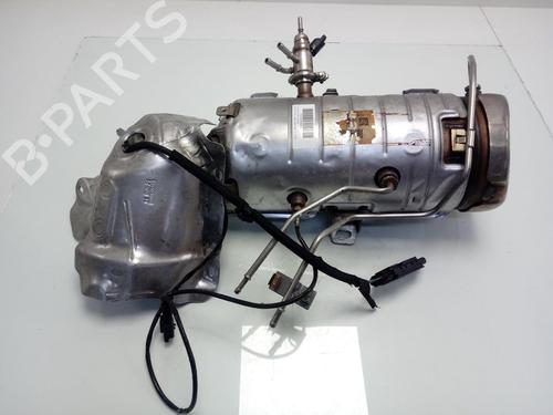 Used Particulate filter PEUGEOT 508 II (FB_, FH_, F3_) [2018-2025]  15578560