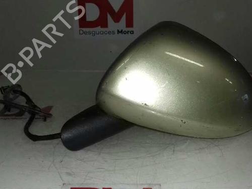 Left mirror OPEL CORSA D (S07) 1.0 (L08, L68) | BP12644382C26 